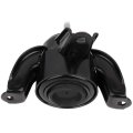 Front Upper Engine Motor Mount For Hyundai Accent 2012 2017 Elantra 2011 2016 Veloster Kia Forte 2014 Rio A71004 Em7062