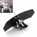 Topteng Motorcycle Windshield Extension Spoiler Universal Adjustable Screen Deflector For Honda Yamaha Bmw Suzuki