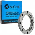 Niche One-way Starter Clutch Bearing For Yamaha V-star 1100 99999-03908-00 5el-15451-00-00