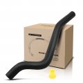 A-premium Power Steering Reservoir Suction Line Hose Assembly Compatible With Ford F150 2004-2008 Heritage 2004 Lincoln Mark Lt