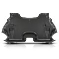 Engine Splash Shield Center Cover For Benz E320 Bluetec Sedan 2007 2009 E350 4matic Wagon 2006 Part 2115242430 211 524 24 30 