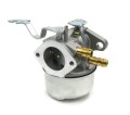 The Rop Shop Carburetor With Gasket For Tecumseh Oh195ep-71803b Oh195ep-71803c Small Engines