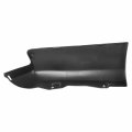 To1193118 Factory Style Rear Lower Bumper Valance Air Deflector Compatible With Toyota Corolla 2011-2013 Driver Left Side