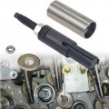 Injector Tube Remover Installer Tools Kit For 2001 2020 Gm 6 6l Duramax Diesel Similar To Otc-7222 Replaces J-45910 