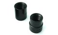 Cta Tools A155 2 Pc Lug Nut Remover Socket Set 