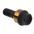 A-premium M14-1 50 Wheel Studs Compatible With Porsche Macan 2015-2021 911 2012-2021 Cayman 2016 718 Boxster 2017 Front Or Rear