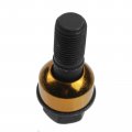 A-premium M14-1 50 Wheel Studs Compatible With Porsche Macan 2015-2021 911 2012-2021 Cayman 2016 718 Boxster 2017 Front Or Rear