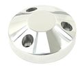 Empi 16-8105-0 Billet Aluminum Hub Cover All Steering Wheels