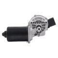 Windshield Wiper Motor Replacement For Pacifica 2004 2008 Front 12v 4 Pin Replaces 40 3034 5102228aa 