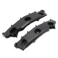 Front Bumper Bracket Set For Nissan Rogue 2021 2022 2023 Left And Right 622236ra0a 622226rr0a Ni1042129 Ni1043129 