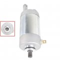Wflnhb Starter Motor Replacement For 1989-2004 Yamaha Breeze 125 Yfa1 124cc 3fa-81800-01-00