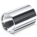 946 1-1 4 Drive Coupling For Sand Point Well Drilling Kit With Galvanized Steel Construction Pitcher Pump Accessories 
