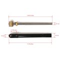 The Rop Shop Shift Cable Kit For 1986-1993 Omc Cobra Sterndrive Engine Non Alpha Gen Ii Model