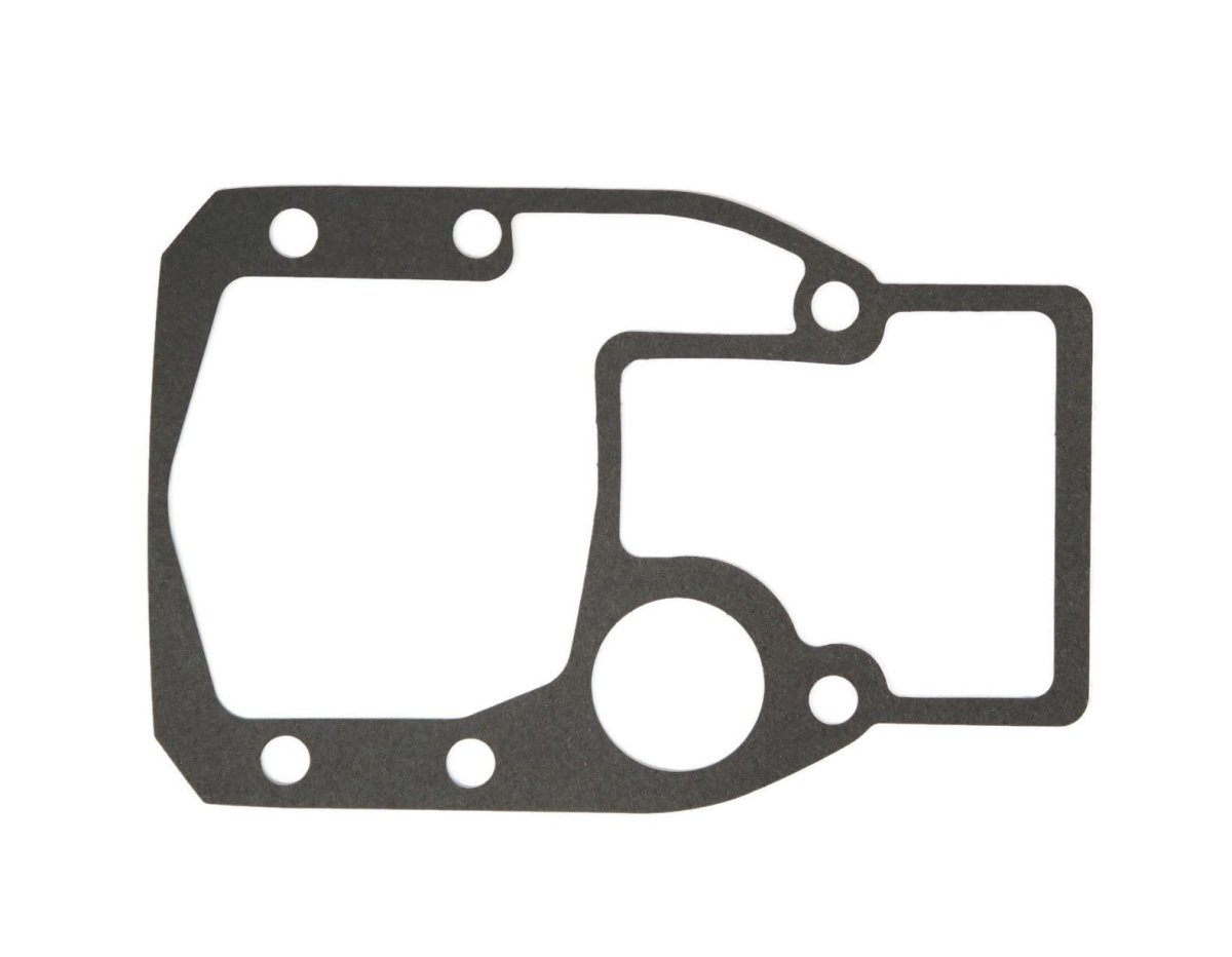 The Rop Shop Shift Cable Kit For 1986-1993 Omc Cobra Sterndrive Engine Non Alpha Gen Ii Model