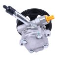 Power Steering Pump For 2012-2017 Jeep Wrangler