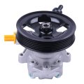 Power Steering Pump For 2012-2017 Jeep Wrangler