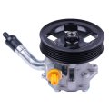 Power Steering Pump For 2012-2017 Jeep Wrangler