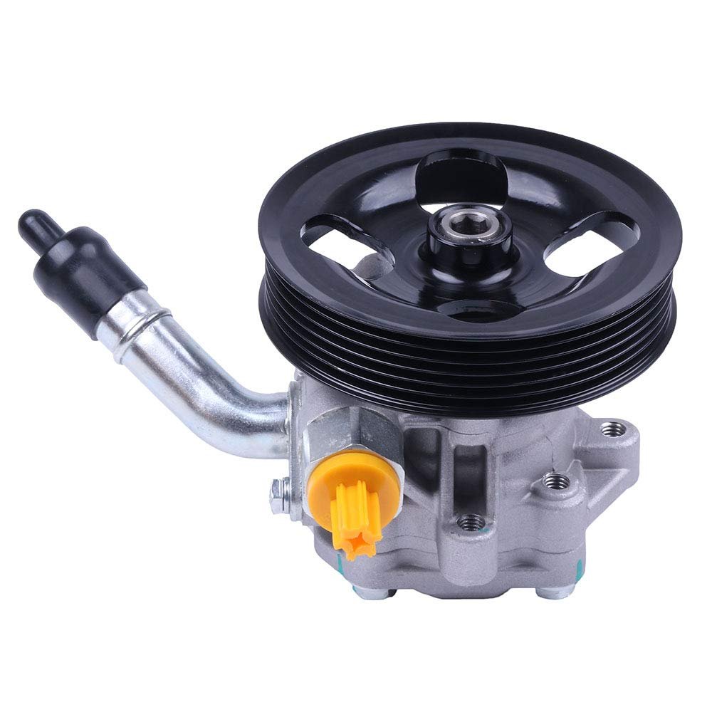 Power Steering Pump For 2012-2017 Jeep Wrangler