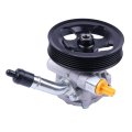 Power Steering Pump For 2012-2017 Jeep Wrangler