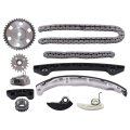 Timing Chain Kit Replacement For Escape 2 5l010013 Fusion 3l Milan Mariner 2 Lincoln Mkz 2 Part Number 1l5z 6268 Aa 