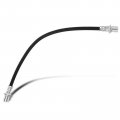 A-premium Clutch Hydraulic Hose Line Compatible With Toyota Corolla Geo Prizm 1993994 1995 1996 1997 1 6l 1 8l Naturally