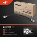 A-premium Clutch Hydraulic Hose Line Compatible With Toyota Corolla Geo Prizm 1993994 1995 1996 1997 1 6l 1 8l Naturally