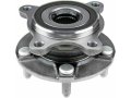 Front Right Passenger Side Wheel Hub Assembly For 2007-2011 2013-2019 Gs350 Awd 