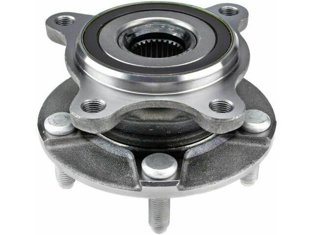 Front Right Passenger Side Wheel Hub Assembly For 2007-2011 2013-2019 Gs350 Awd