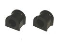 98-02 Lexus Gs Front Sway Bar Bushings 28 5mm Black Polyurethane 18-1123-bl Stock Size 