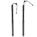 Geluoxi 2 Rear Electric Tailgate Gas Strut Replacement For Volvo Xc40 2019-2022 32296296 32296297 32357573 31479594 