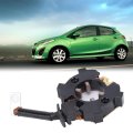 Starter Brush Car Carbon Holder Metal Abs Material Fit For