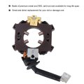 Starter Brush Car Carbon Holder Metal Abs Material Fit For