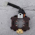 Starter Brush Car Carbon Holder Metal Abs Material Fit For