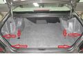 Trunk Cargo Net For Buick Lesabre 2000 01 02 03 04 2005 