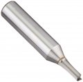 Yonico Straight Router Bits Solid Carbide Insert 7 32-inch Diameter 1 2-inch Shank 14008 