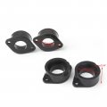 Topteng Carburetor Intake Manifold Boots For Kawasaki Kz650 1983 Kz700 1984 Kz750 Zn700