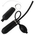 Universal Easy Intake Adapter Inflatable Block Off Bladder For 12v Vehicle Pipe Fuel Leakage Detector Diagnostic Tester Fit 