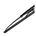 Wiper Blade For Cadillac Catera 1997 1998 1999 2000 2001 22 In Standard Black Frame Refillable Front Position 