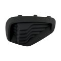 Fog Light Cover Ford Escape 2023 2024 Front Driver Side Textured Black Plastic Replacement For Fo1038232 191275967621 