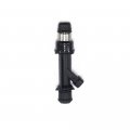 6pcs 25313185 Flow Matched Automotive Fuel Injector Nozzle For Buick Rainier Chevy Oldsmobile Gmc Isuzu