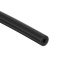 Silicone Tubing 5 32 4mm Id X 1 4 6mm Od 19 7ft Rubber Tube Air Hose Water Pipe For Pump Transfer Black 