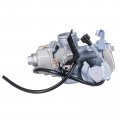 Carburetor With Carbon Dirt Jet Cleaner Tool Kit Compatible 2003-2005 Honda Crf 230f230f Crf 230 F Replace Part Number