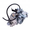 Carburetor With Carbon Dirt Jet Cleaner Tool Kit Compatible 2003-2005 Honda Crf 230f230f Crf 230 F Replace Part Number
