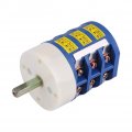Tire Changer Switch Fydun 220v 380v 40a Machine Motor Forward Reverse Turn Table Pedal Reversing On Off