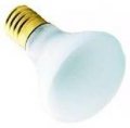 S3605 40 Watt R14 Incandescent Light Bulb Clear 280 Lumens Medium Base 120 Volts 1500 Average Rated Hours 
