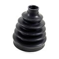 Cv Joint Boot For 2017 2018 Chevy Trax Neoprene With 80 59 In Minimum Diameter Clamps Grease And Snap Ring Included Front