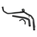 Heater Pipe And Engine Coolant Bypass Inlet Hose Air Control Valve Outlet For Honda Accord 2 4 2003-2007 
