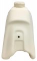 Fuel Gas Tank Compatible With 1997-00 Xr 70 1988-00 80 100 White