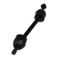 Front Sway Bar Link Ford Crown Victoria 1992 1993 1994 Driver Or Passenger Side Rubber Bushing Greasable Replacement For 