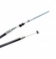 Rear Hand Brake Cable For Yamaha Moto 4 Yfm200dx Tri 125 200 Yt125 Yt175